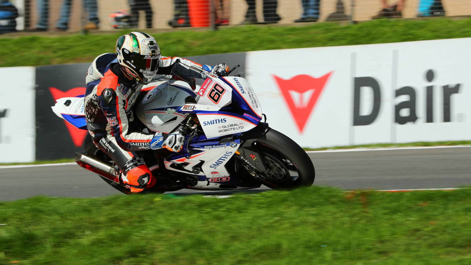 Hickman survives scare to reach BSB Showdown