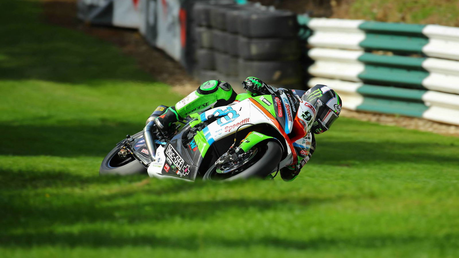 Cadwell Park - Free practice results (3)