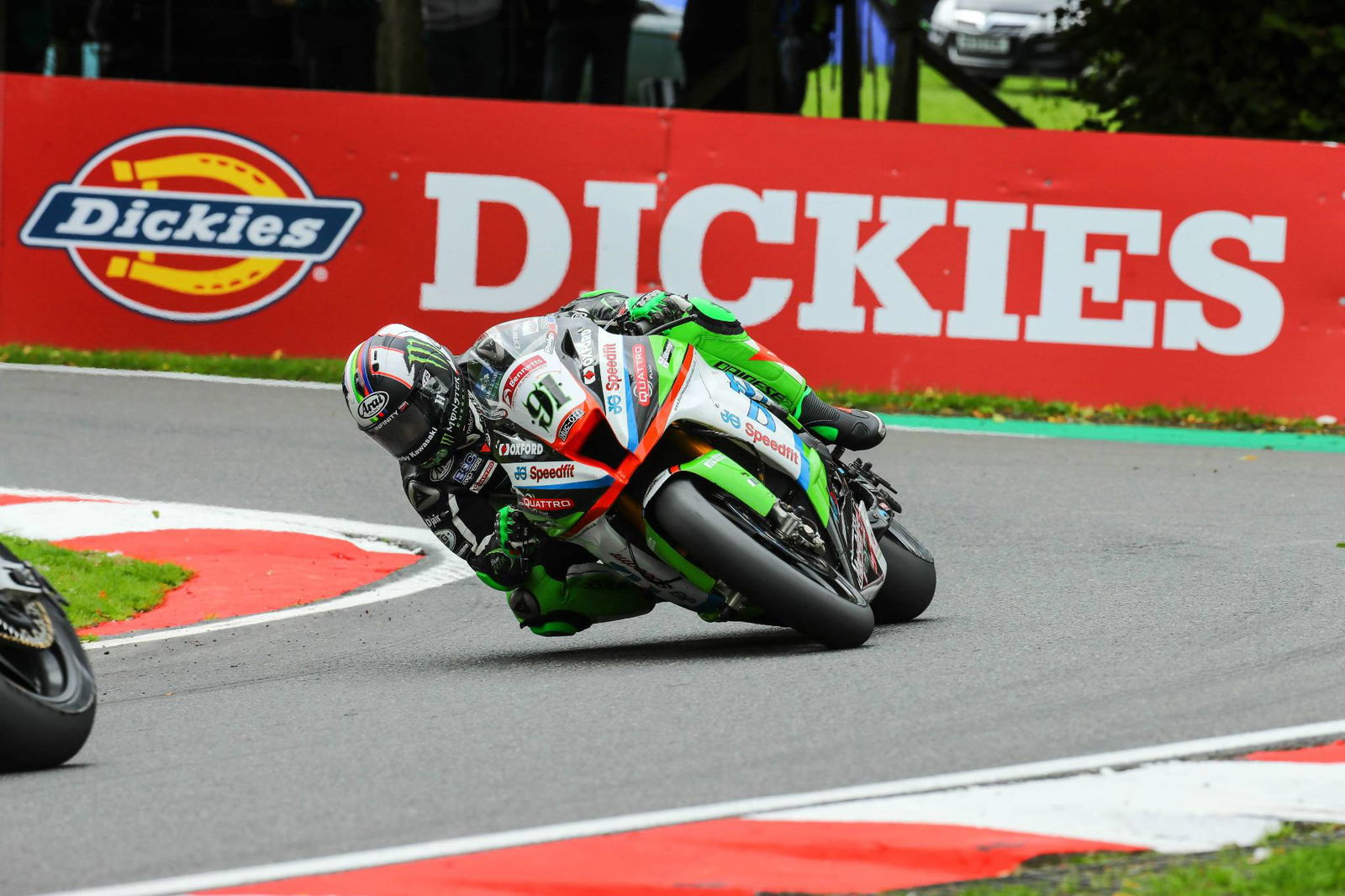 Cadwell Park - Race results (2)