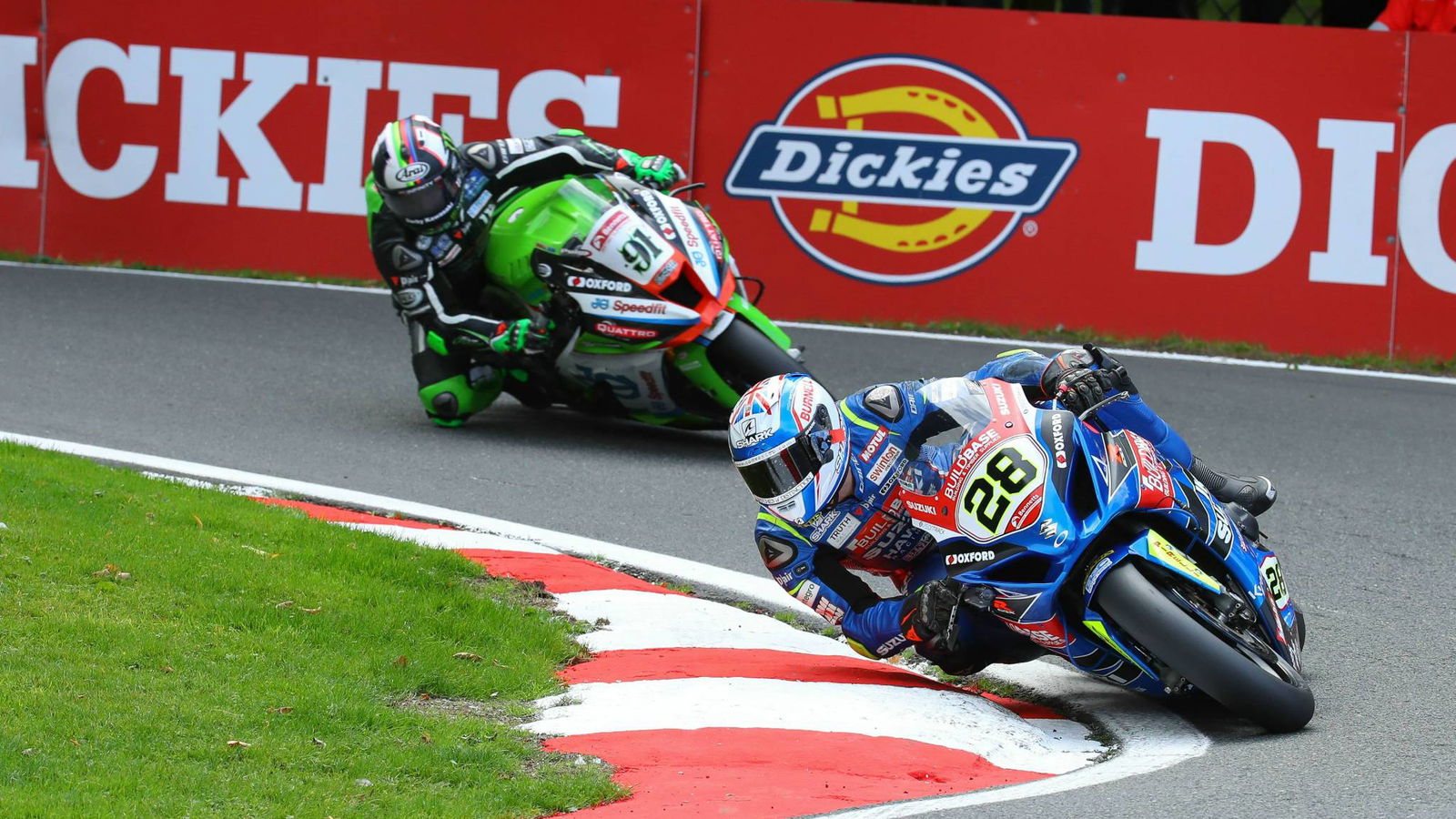 Revitalised Ray returns to rostrum