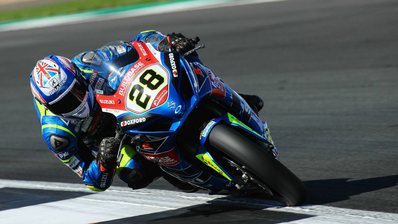 Ray mendaratkan tamasya tes MotoGP Suzuki di Sepang