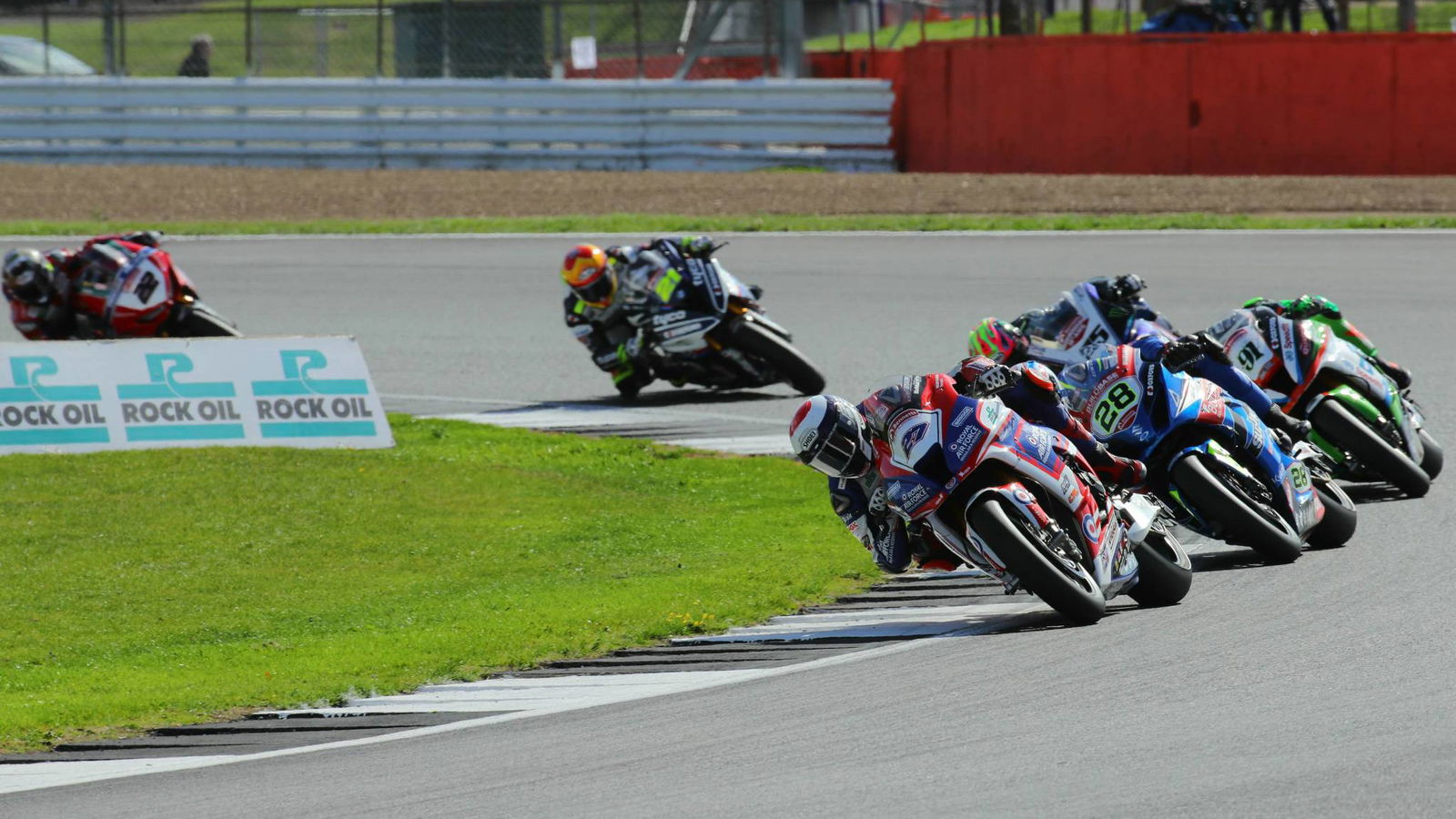 BSB reveals 2019 race calendar
