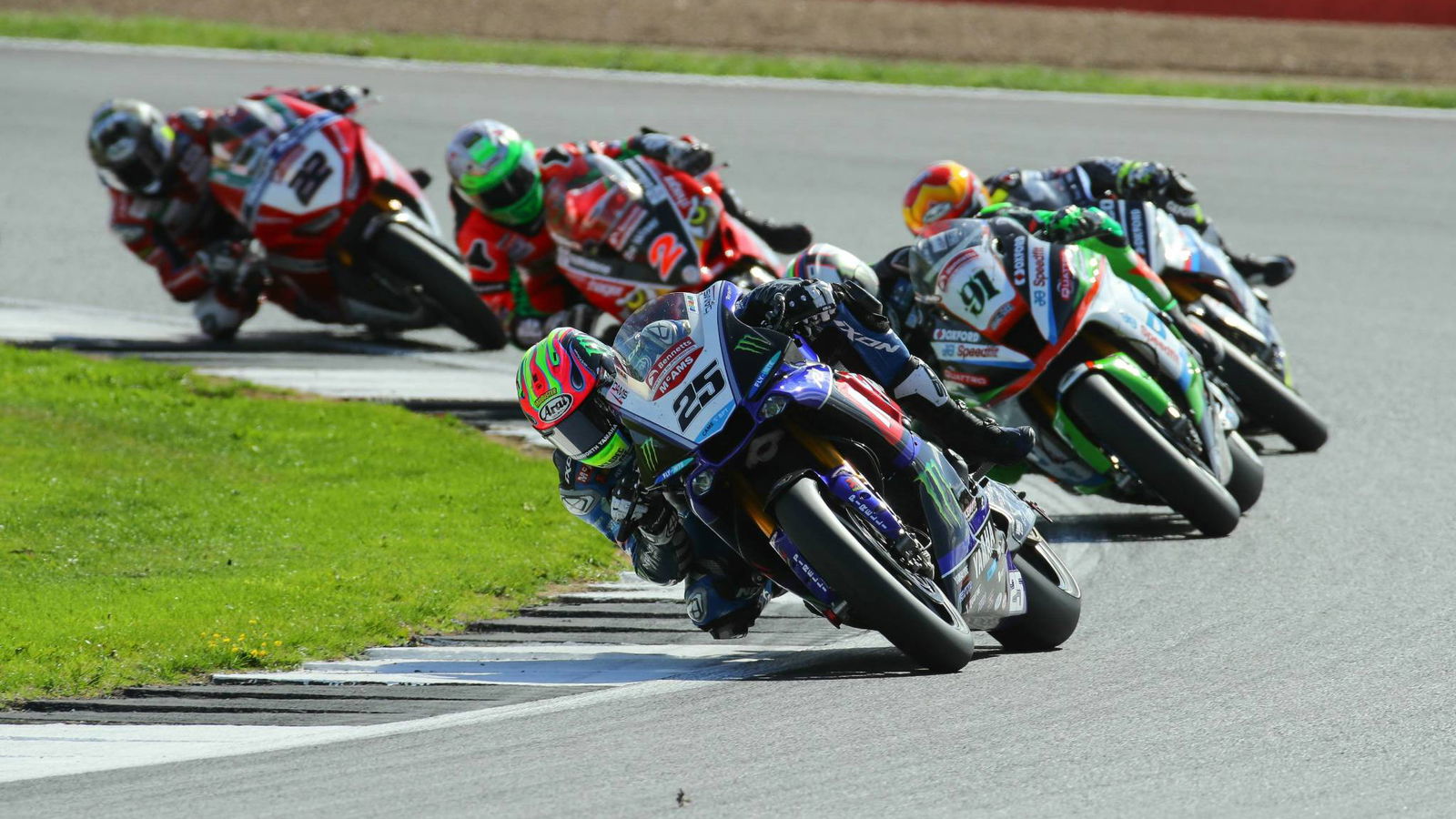 Brookes leans on experience through ‘challenging’ BSB campaign