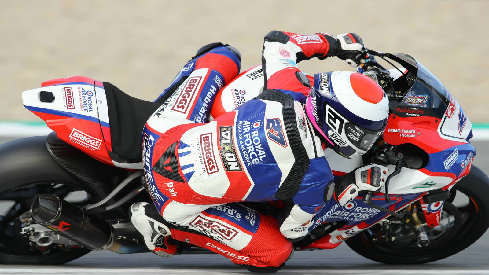 Brands Hatch GP - Qualifying results