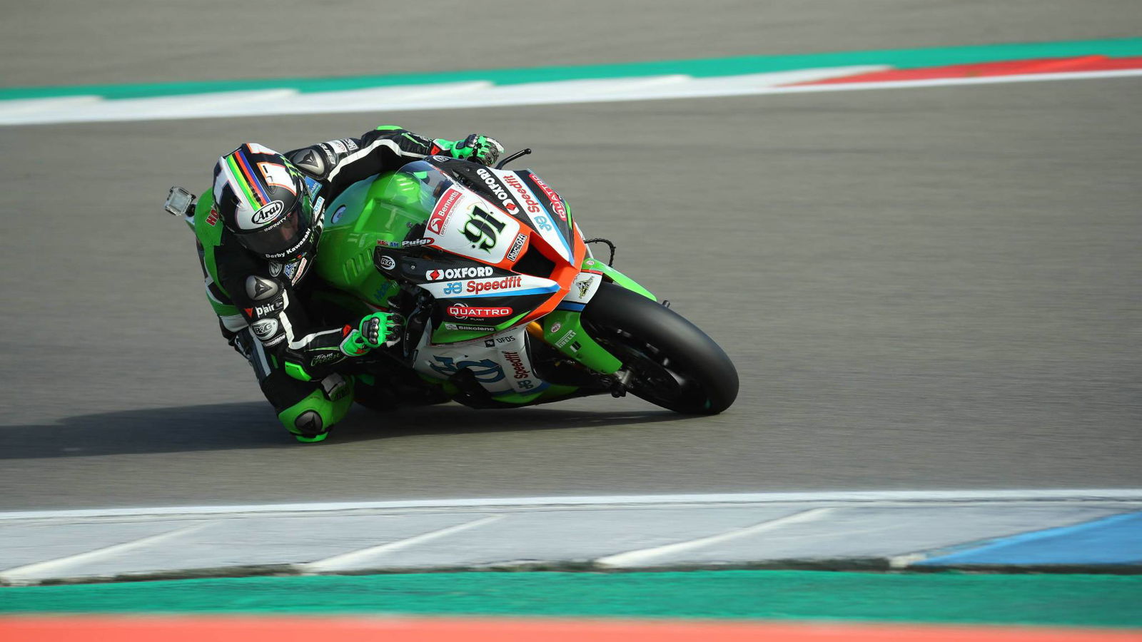 Assen - Race results (1)