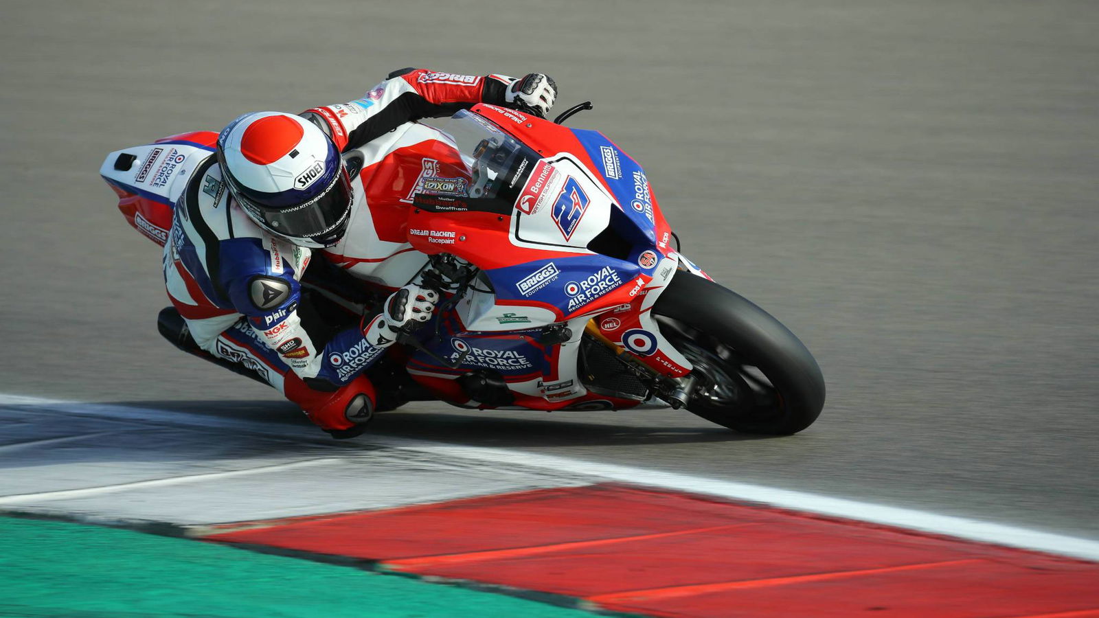 Dixon hoping for final highs in BSB bow