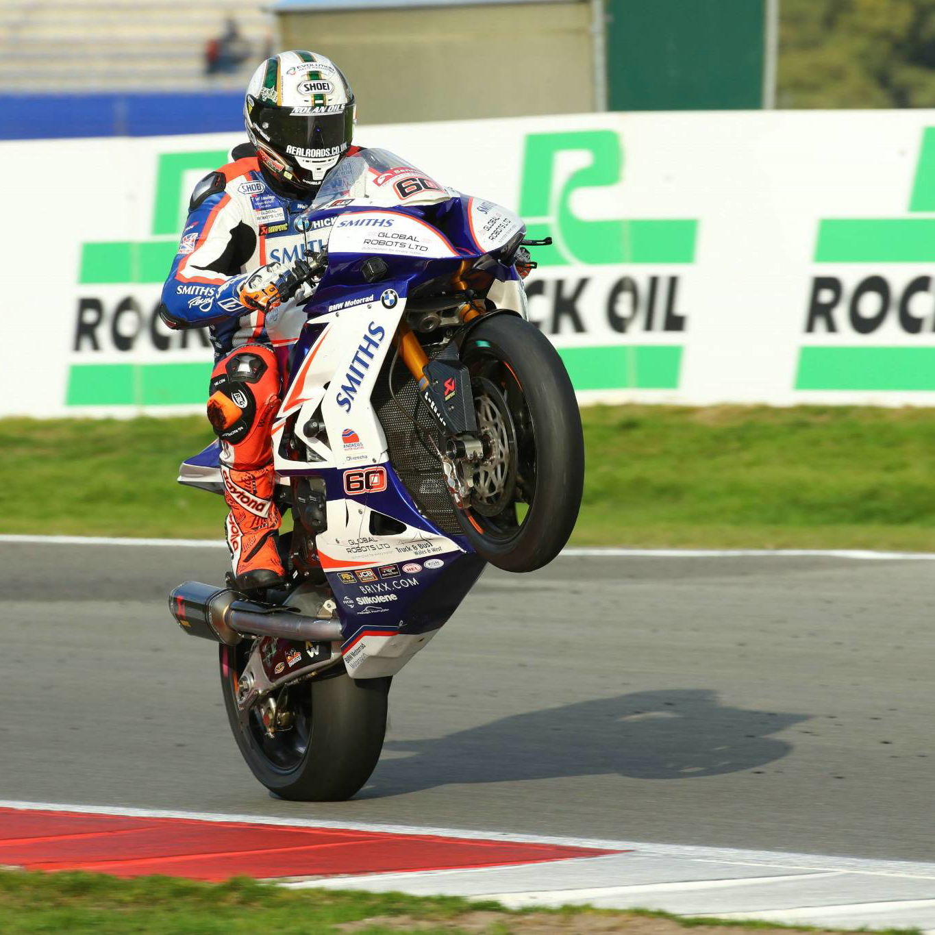 Assen - Free practice results (1)