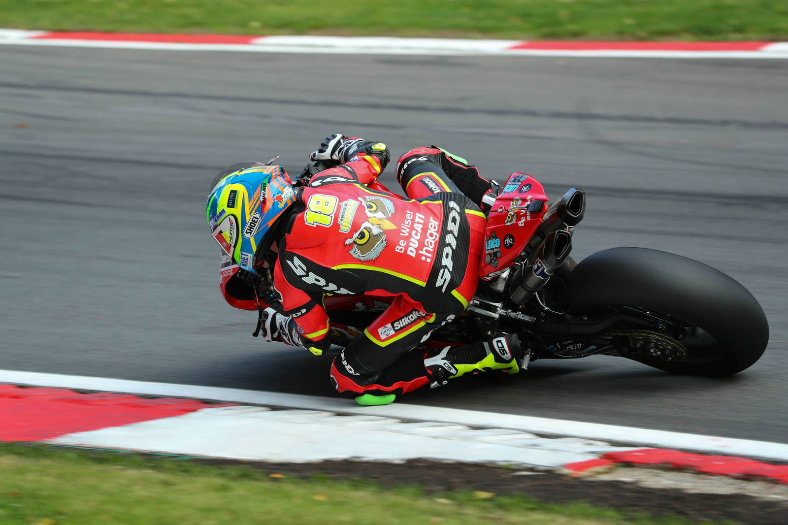 Vickers steps up to BSB with RAF Regular & Reserve