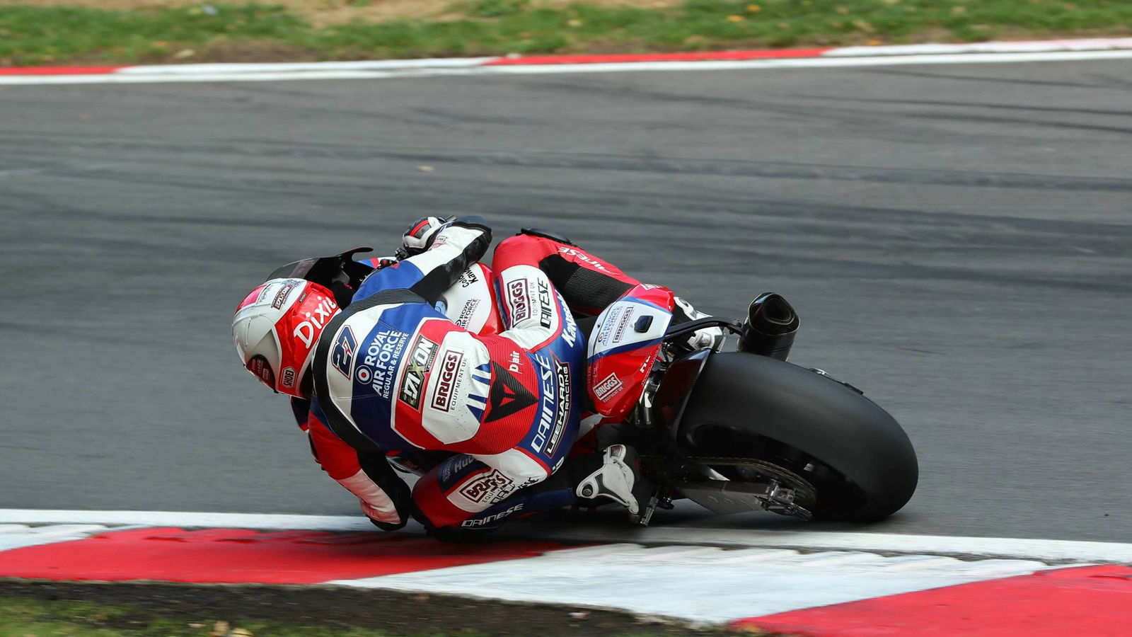 Brands Hatch GP - Free practice results (3)