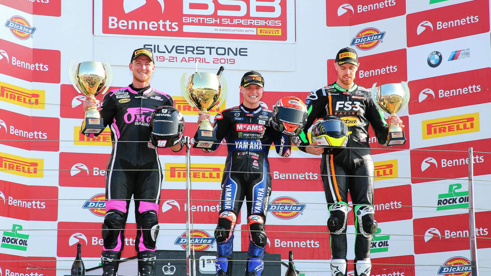 BSB’s Silverstone opener latest postponement