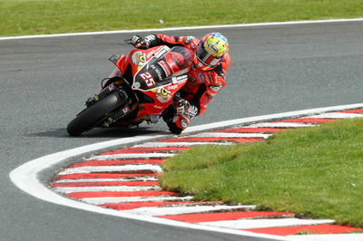 ‘Room for improvement’ despite margin, insists Brookes