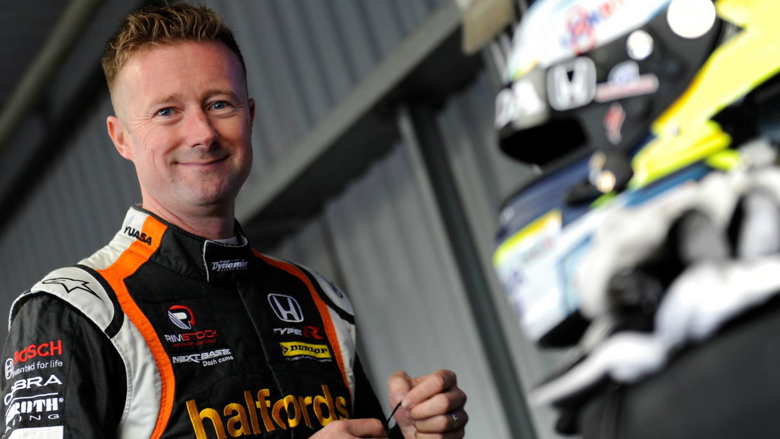 Shedden switches to WTCR with Audi for 2018