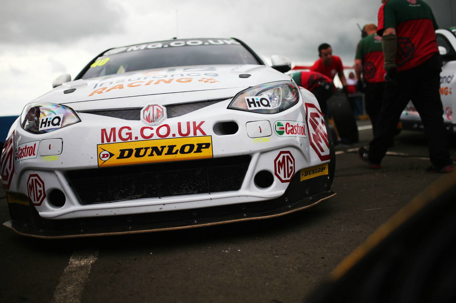 Cook returns to Power Maxed Racing for 2018