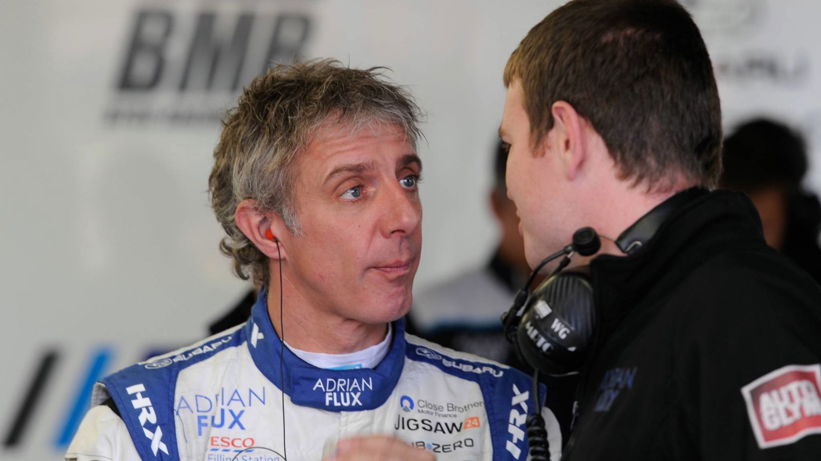 Plato stays with BMR Racing in BTCC