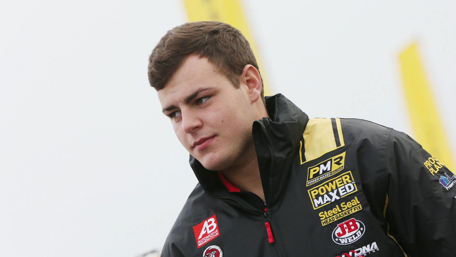 Senna Proctor completes Power Maxed Racing BTCC line-up
