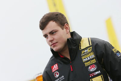 Senna Proctor completes Power Maxed Racing BTCC line-up