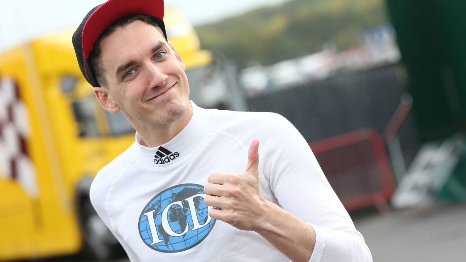 Brett Smith completes Eurotech Racing BTCC squad