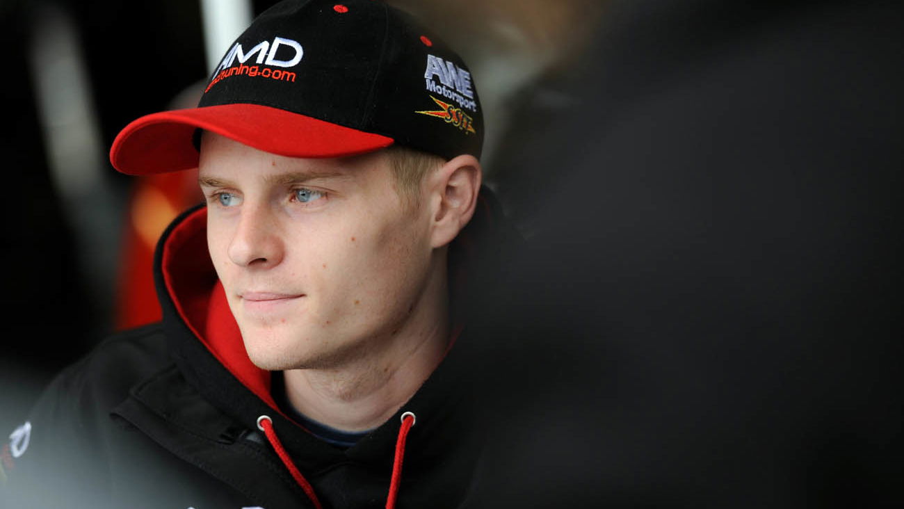 Whorton-Eales and Welch return to BTCC grid