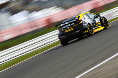 Brands Hatch: Race Results (1)