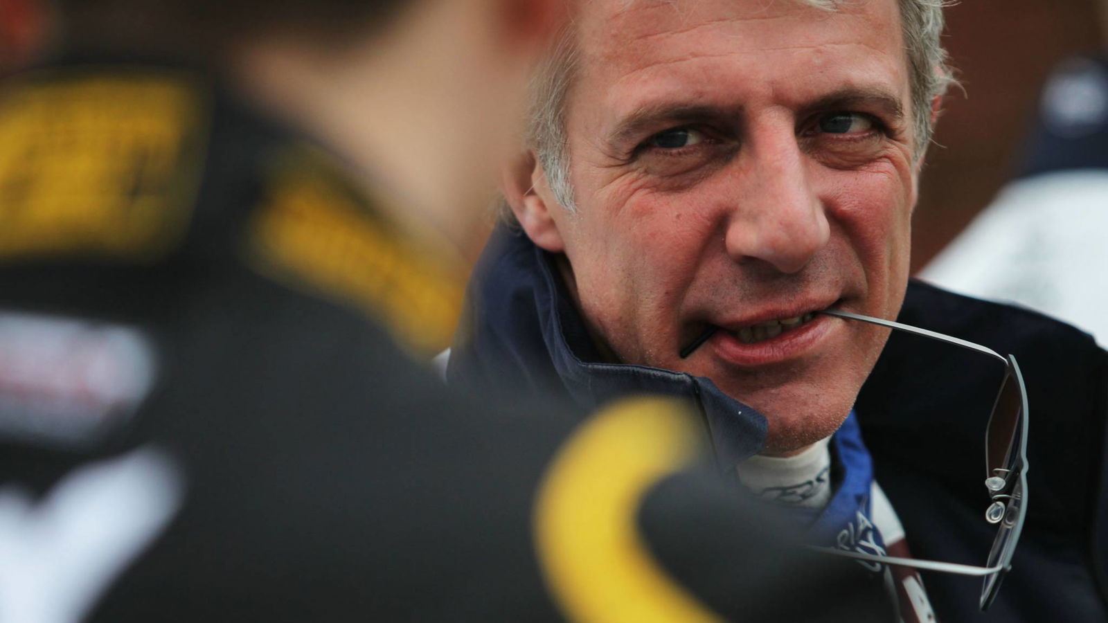 Plato returns to Vauxhall in Power Maxed Racing deal
