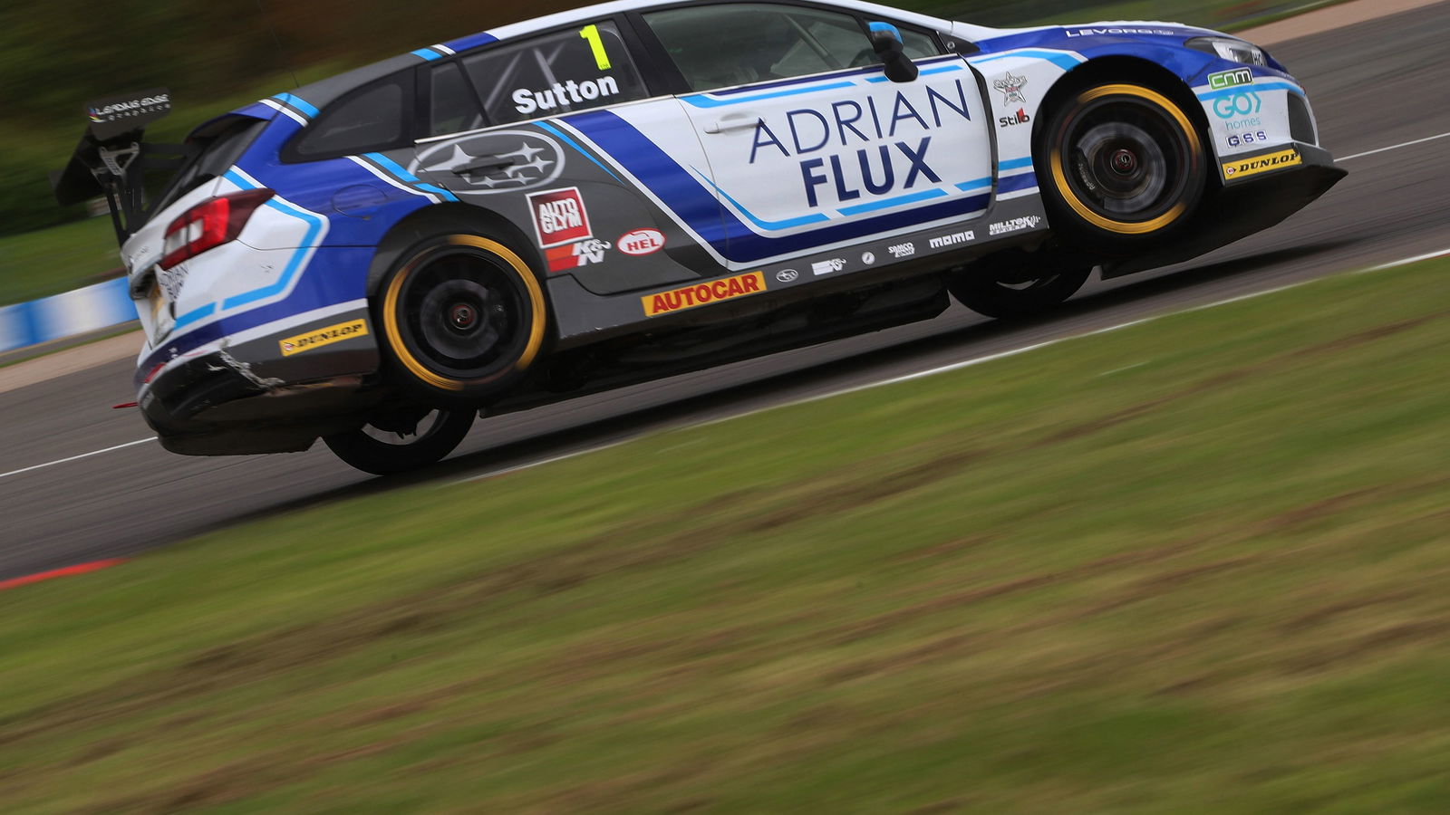 Croft: Race Results (1)