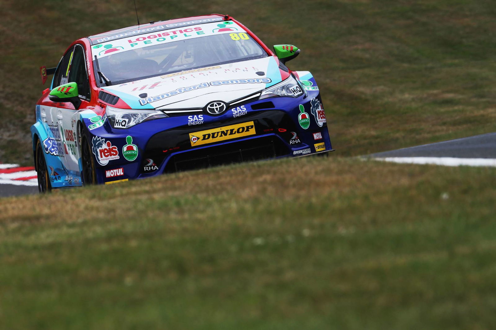 Croft: Practice Results (1)
