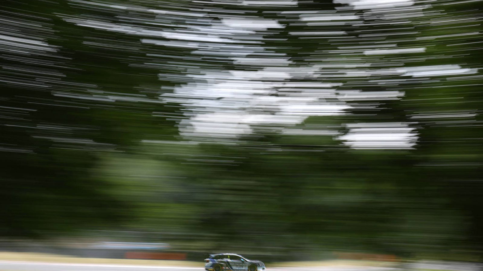 Croft: Qualifying Results