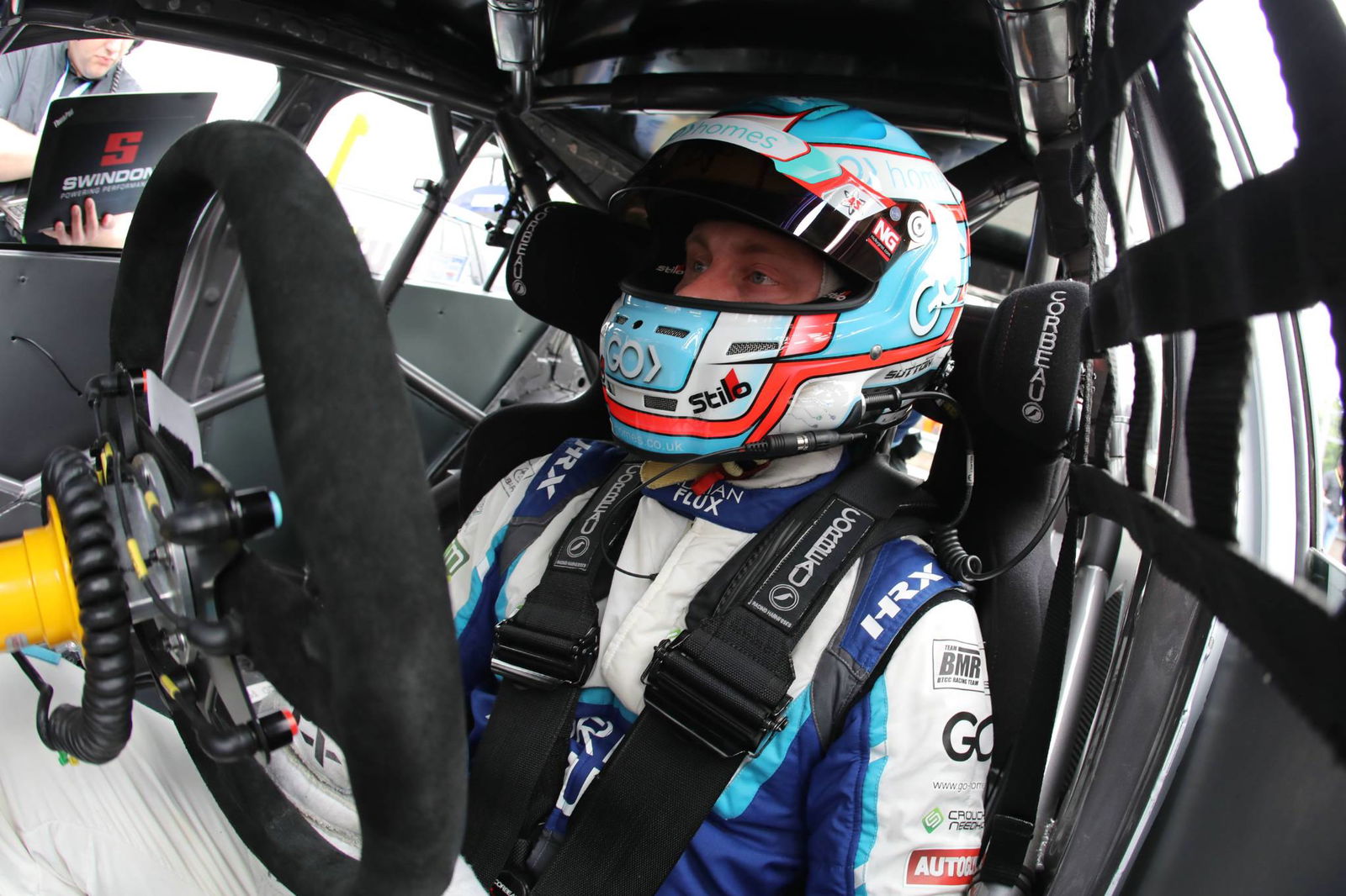 Croft: Race Results (1)