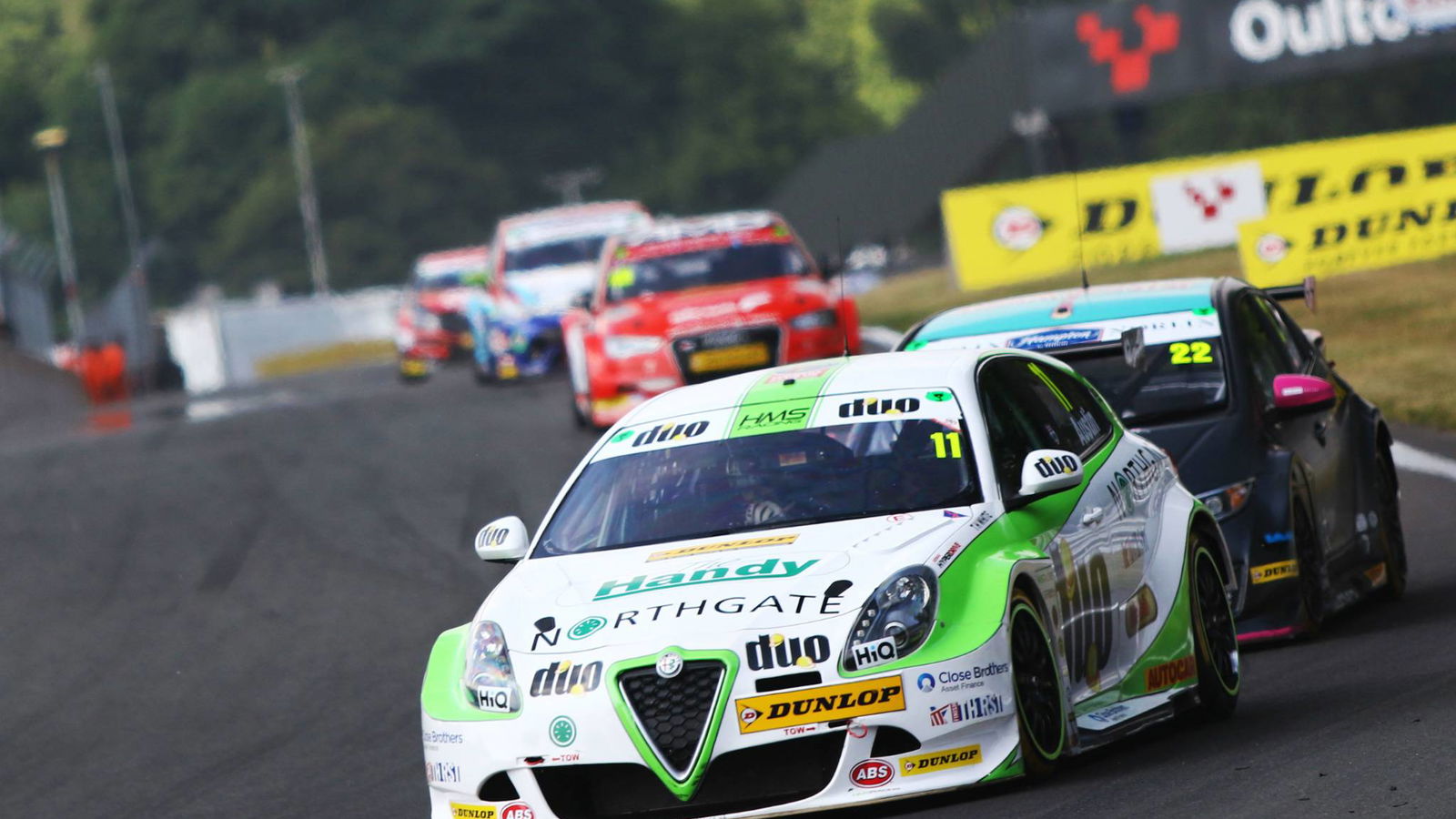 Austin ‘gutted’ over podium loss