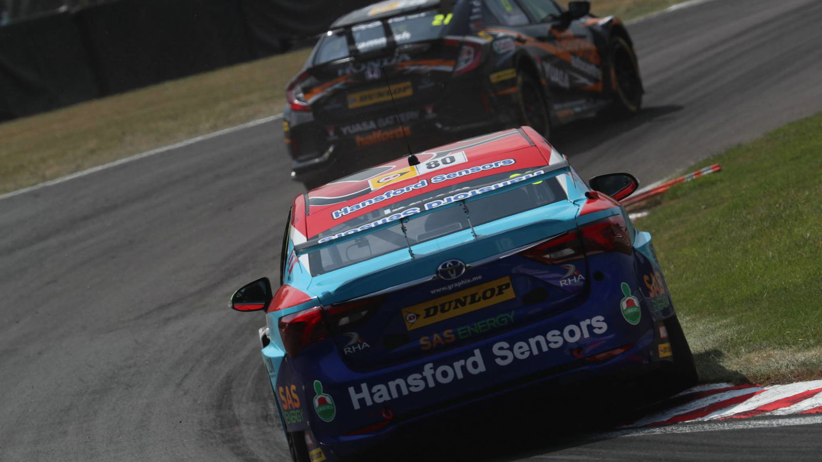 Croft: Practice Results (1)