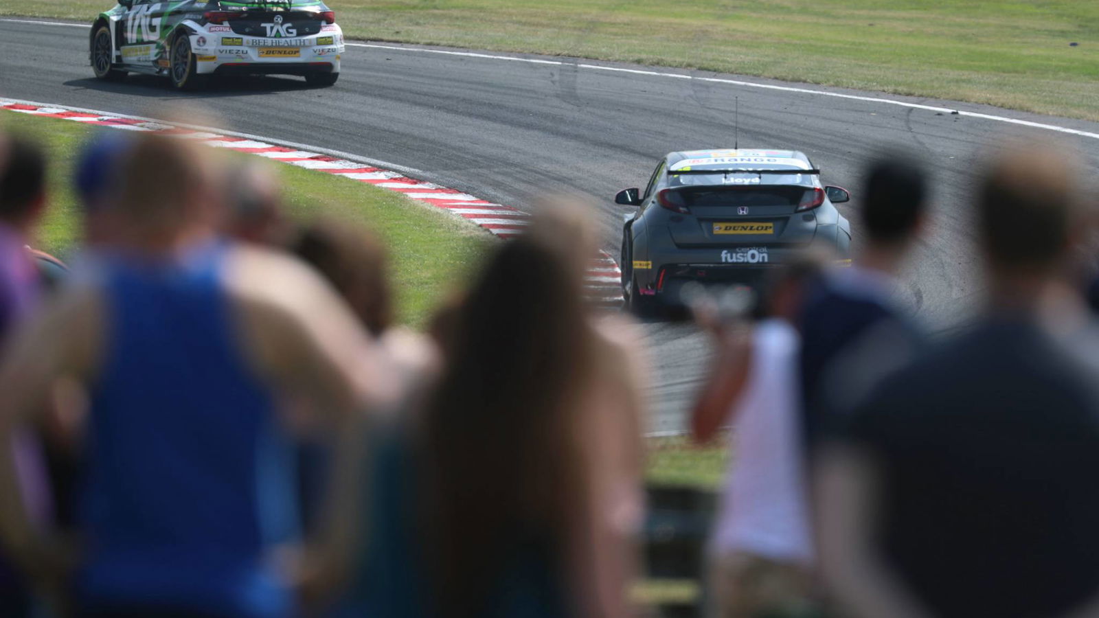 Croft: Race Results (3)
