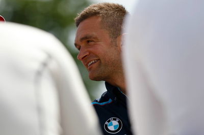 Turkington consolidates BTCC lead at halfway point