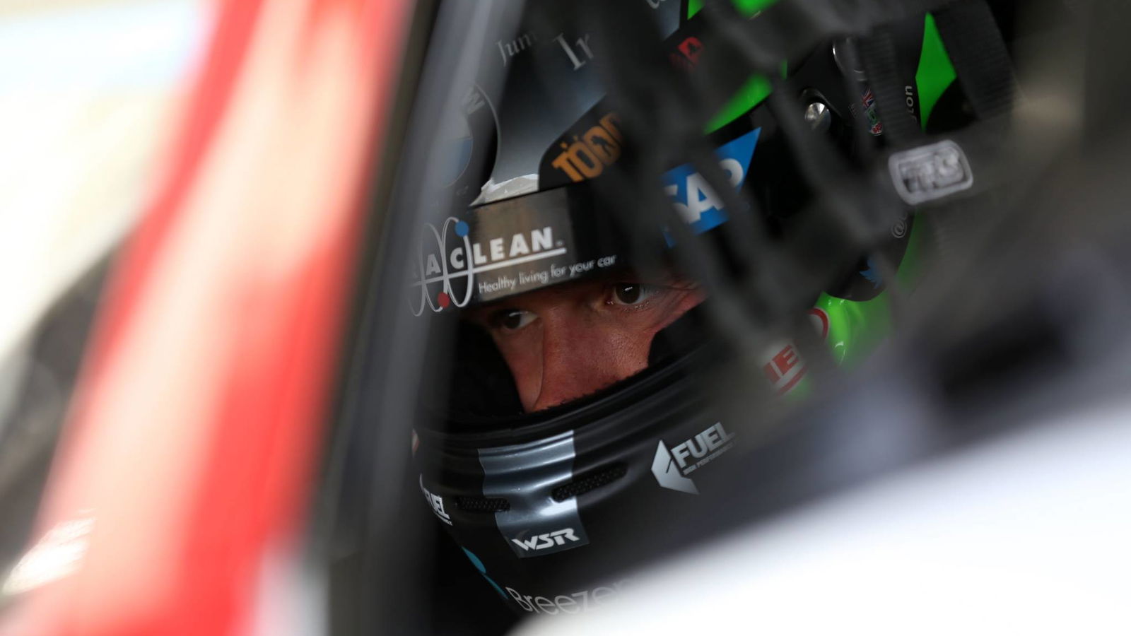 Turkington: Double race distance 'new territory'