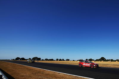 Morgan denies Tordoff to snatch maiden BTCC pole