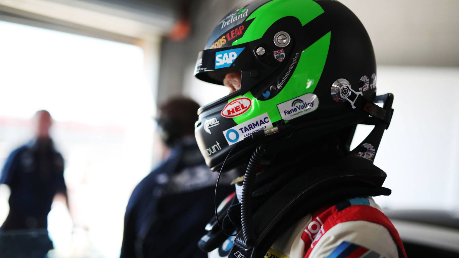 Turkington: It's been a tough weekend