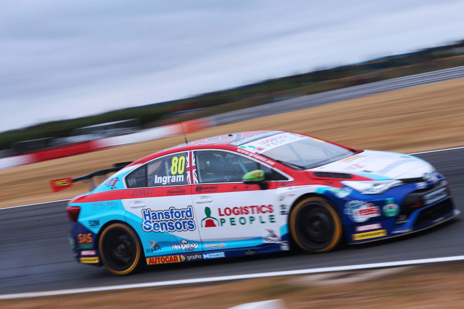 Neal focused on Rockingham after Diamond Double success