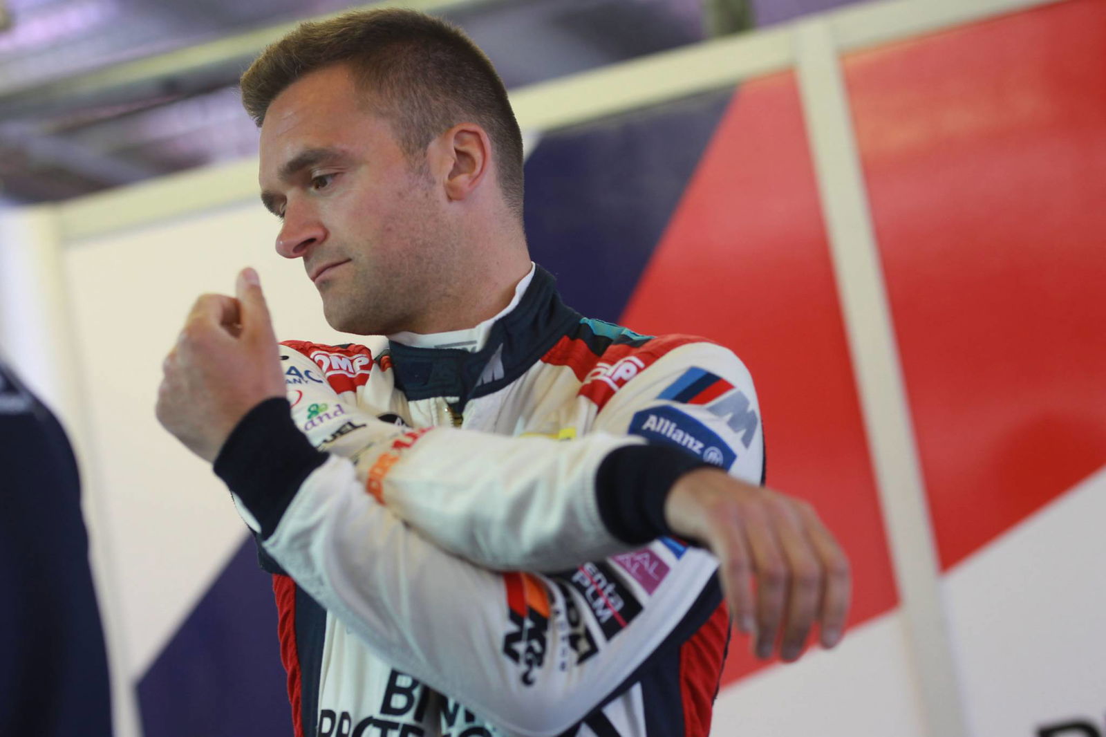 Jelley targets 'strong points' after stand-out qualifying