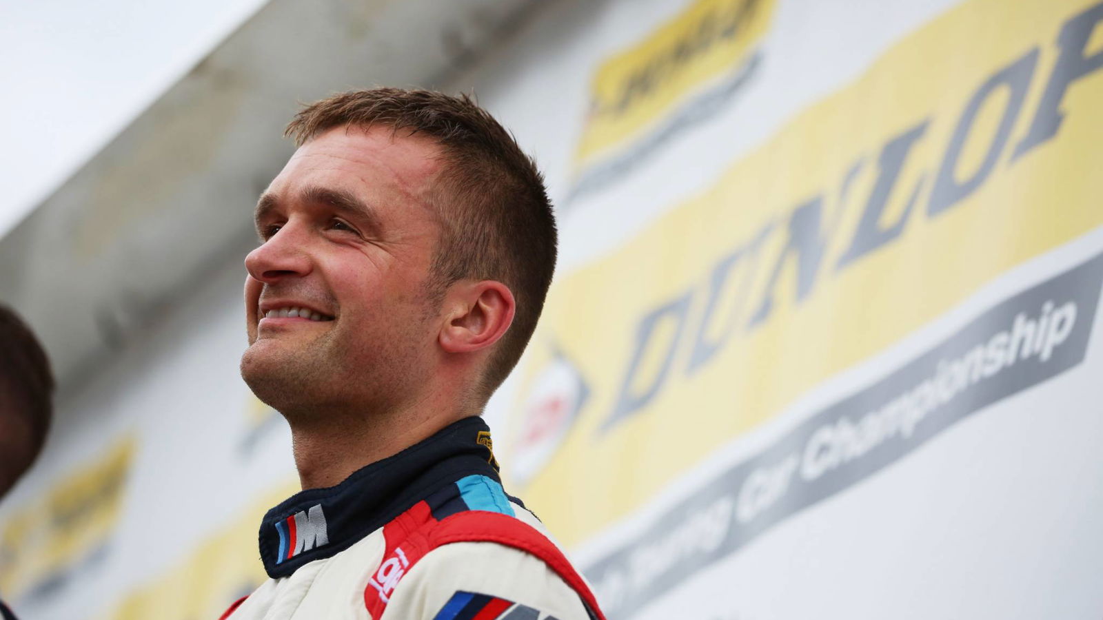 Turkington back in the lead after hard fought weekend
