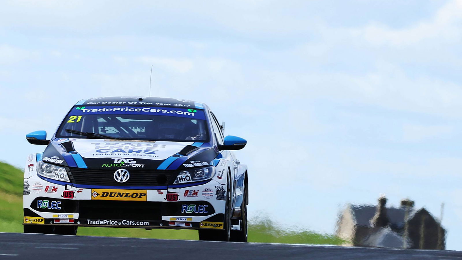 Silverstone: Practice Results (2)