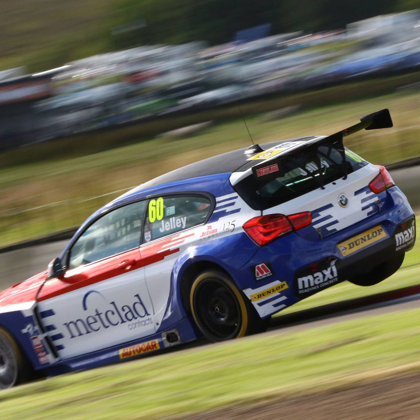 Hill loses maiden win, Jelley inherits race three victory