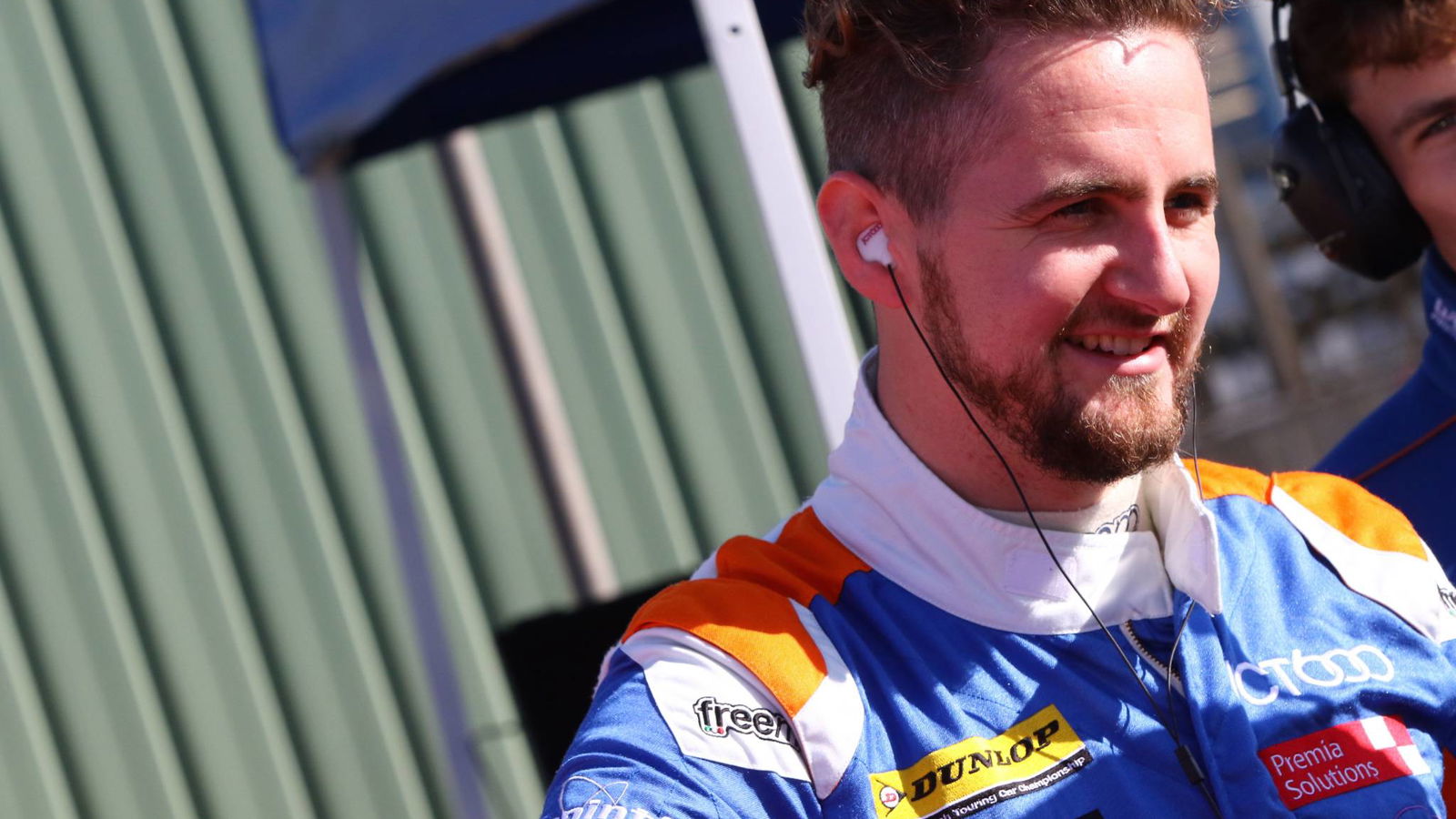 Tordoff clinches first BTCC pole of 2018
