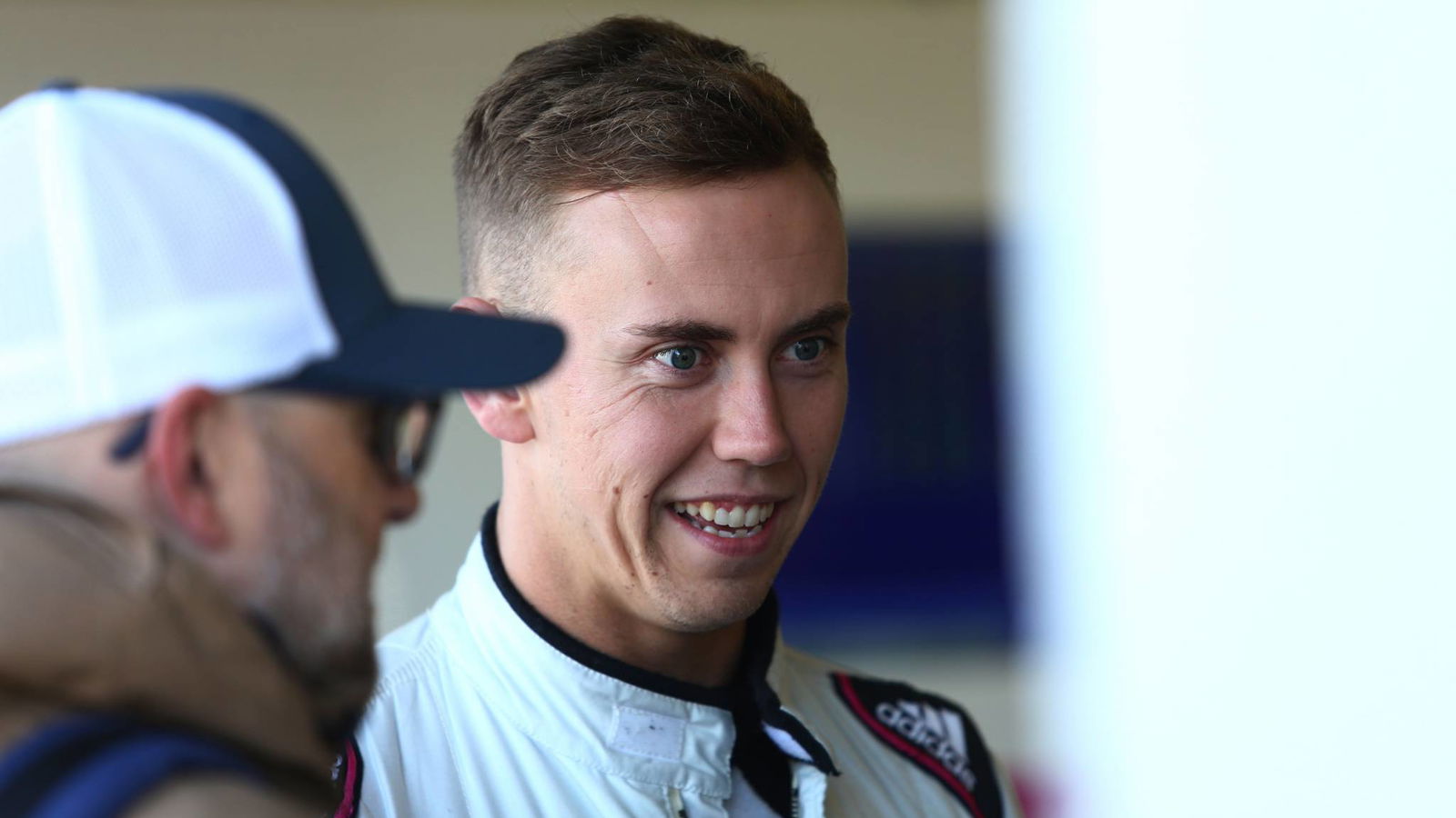 Lloyd to partner Plato at Power Maxed Racing Vauxhall