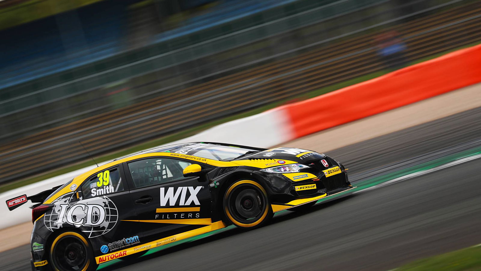 Brands Hatch GP: Qualifying Results 