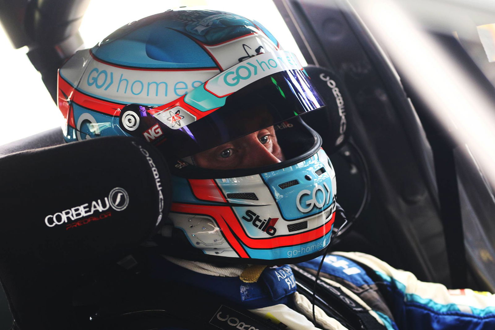 Brands Hatch GP: Practice Results (1)