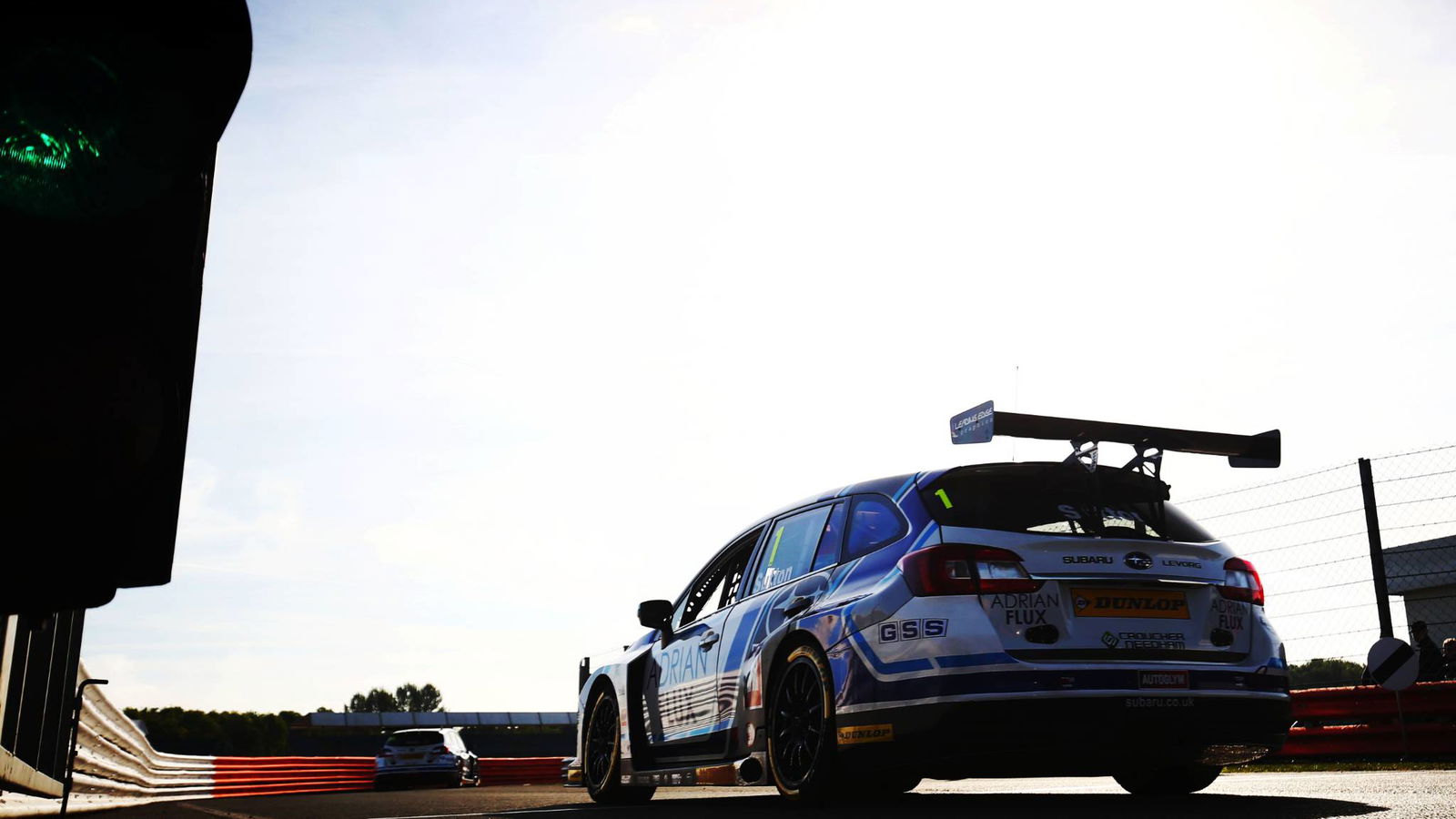 Brands Hatch GP: Practice Results (1)