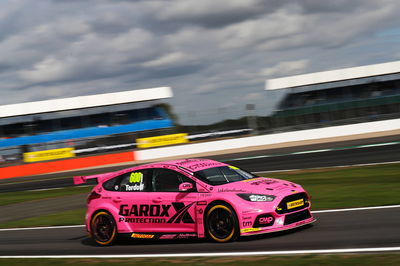 Tordoff beats Chilton for first BTCC win of 2018