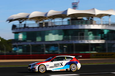 Silverstone: Race Results (1)