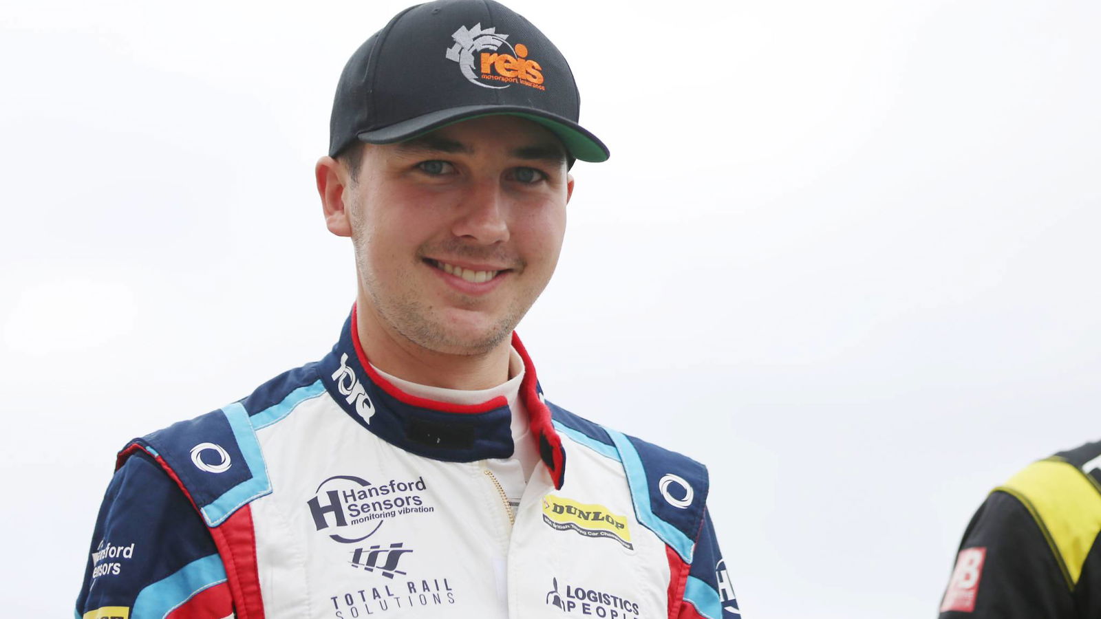 Ingram: I’m confident for the race
