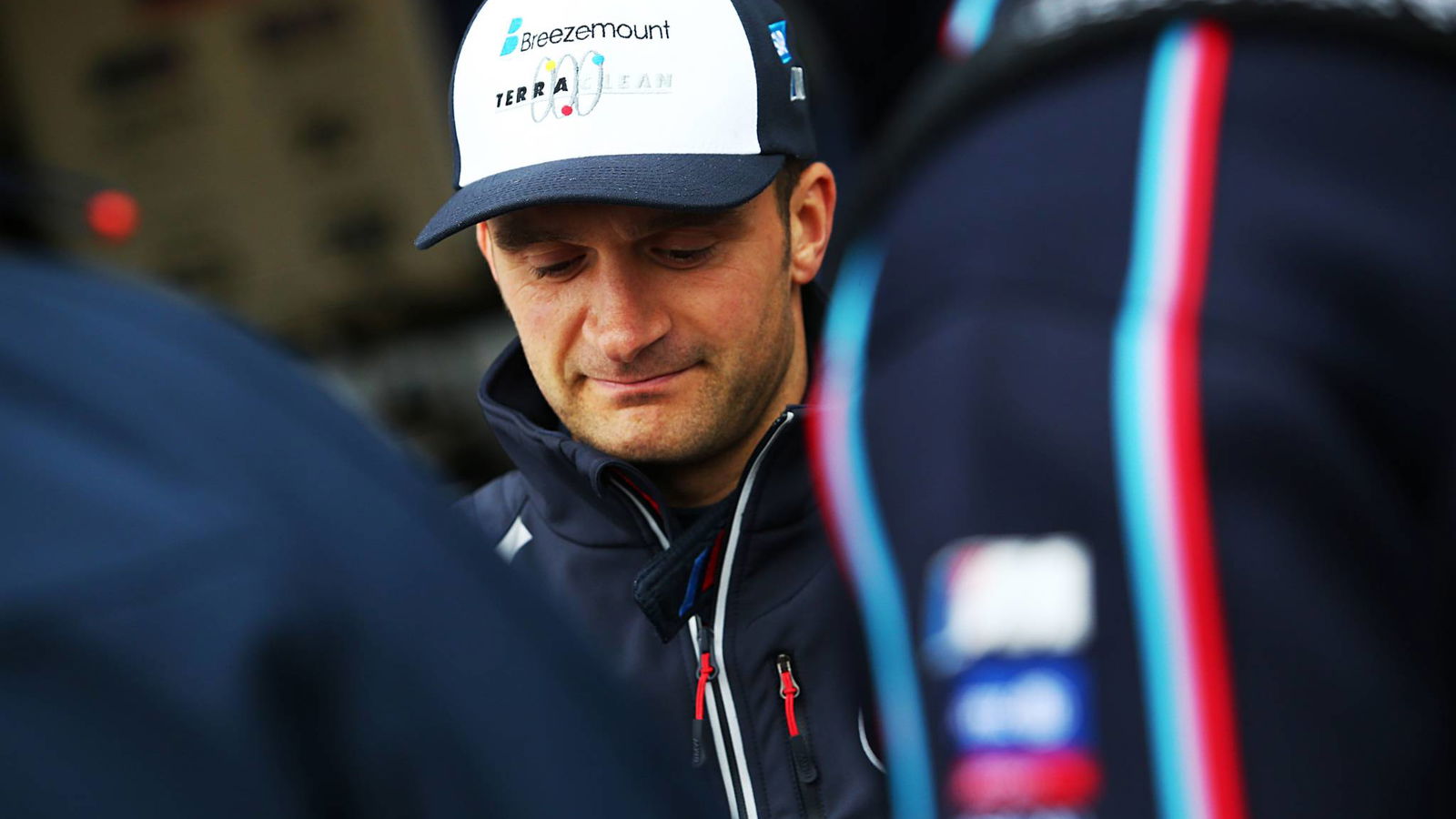 Turkington 'really satisfied' with qualifying
