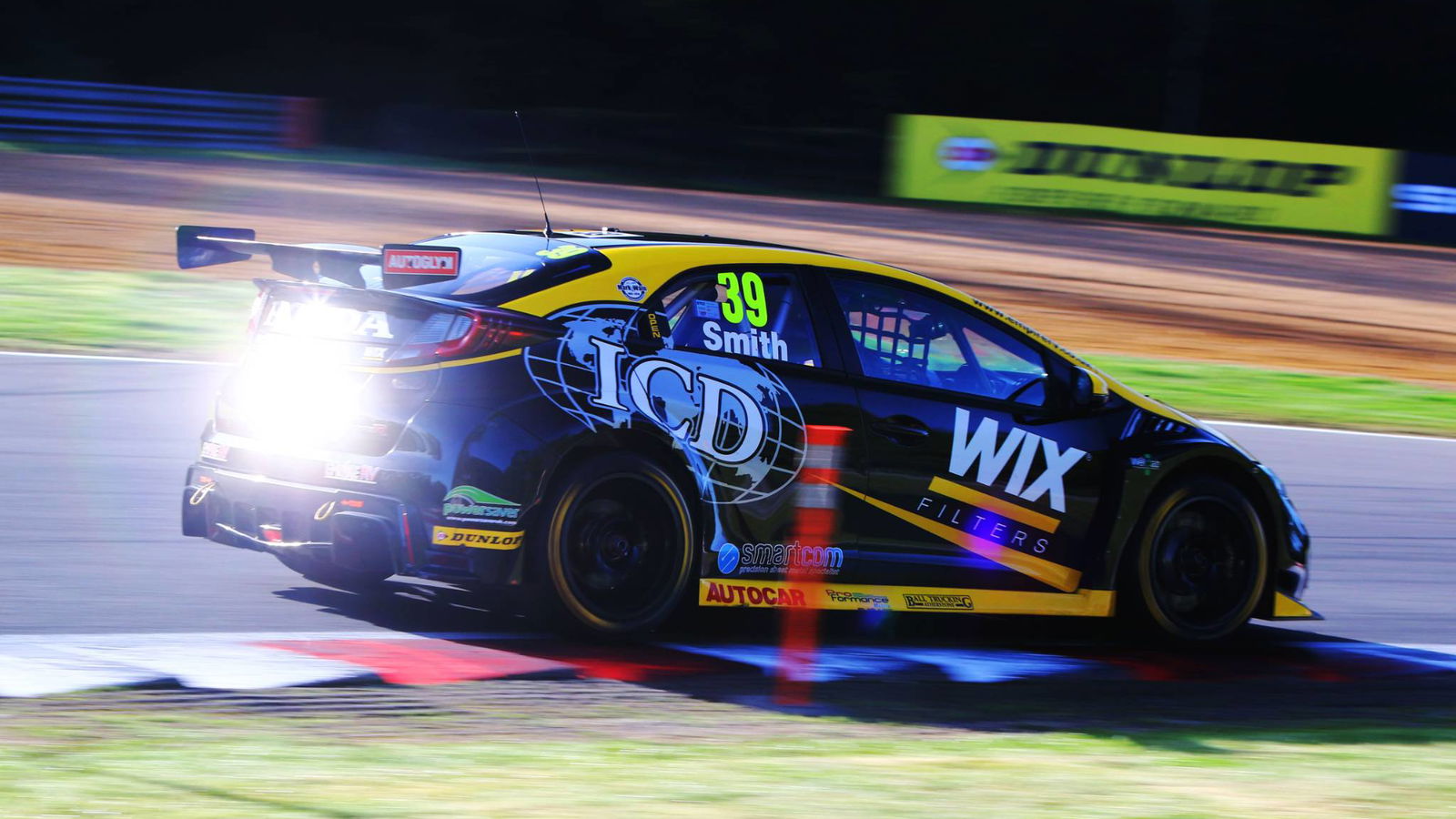 Eurotech Racing to leave the BTCC
